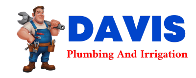 Trusted plumber in BEAR LAKE